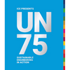 Un75: Sustainable Engineering in Action - Hardcover