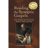 Reading the Synoptic Gospels: Basic Methods for Interpreting Matthew, Mark, and Luke - Paperback