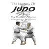 History of Judo for Kids - Paperback