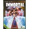Stairs of the Immortal: Swords & Wizardry Edition - Paperback