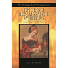 The Undergraduate's Companion to English Renaissance Writers and Their Web Sites - Paperback