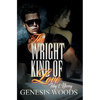 The Wright Kind of Love: Toby and Niecey - Paperback