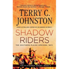 Shadow Riders: The Southern Plains Uprising, 1873 - Paperback