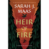Heir of Fire - Hardcover