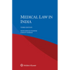Medical Law in India - Paperback