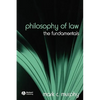 Philosophy Law - Paperback