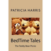 BedTime Tales: The Teddy Bear Picnic - Paperback