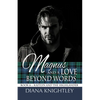 Magnus and a Love Beyond Words - Paperback
