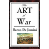 The Art of War: A Classical Treatise on Strategy and Military Science - Hardcover