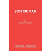Son of Man: A Play - Paperback