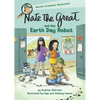 Nate the Great and the Earth Day Robot - Paperback