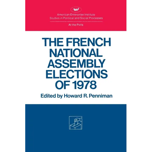 French National Assembly - Paperback