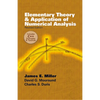 Elementary Theory and Application of Numerical Analysis: Revised Edition - Paperback