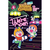Animal Crossing: New Horizons, Vol. 6: Deserted Island Diary - Paperback