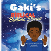 Gaki's Biblical Bedtime Stories - Hardcover