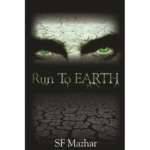 Run To Earth - Paperback
