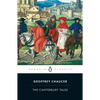 The Canterbury Tales - Paperback