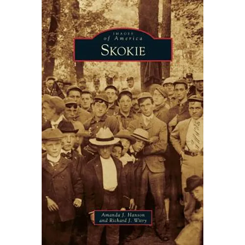 Skokie - Hardcover