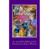 Voyager Tarot Companion: Magical Verses for a Magnificent Voyage - Paperback