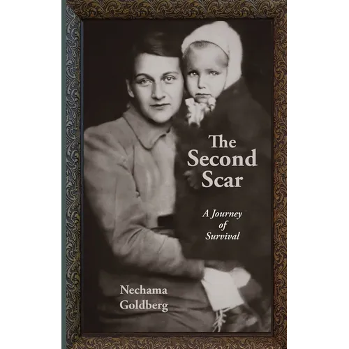 The Second Scar - Paperback