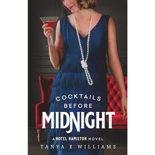 Cocktails Before Midnight - Paperback