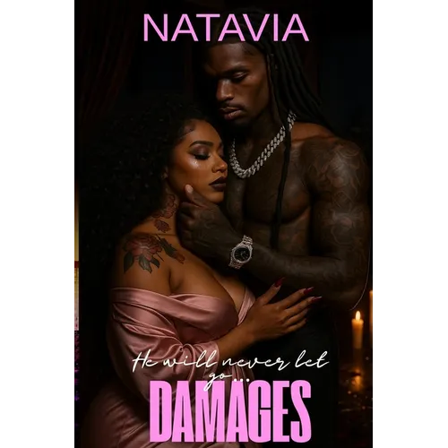 Damages - Paperback