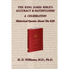 The King James Bible's Accuracy & Faithfulness - Paperback