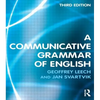 A Communicative Grammar of English - Paperback