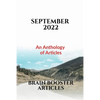 September 2022 - Paperback