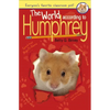 The World According to Humphrey - Hardcover