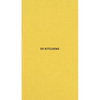 Mark Grotjahn: 50 Kitchens - Hardcover