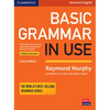 Basic Grammar in Use Student's Book Without Answers - Paperback