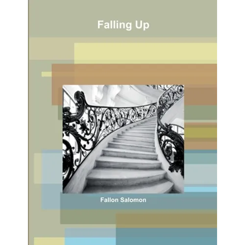 Falling Up - Paperback