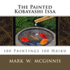 The Painted Kobayashi Issa - Paperback