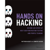 Hands on Hacking: Become an Expert at Next Gen Penetration Testing and Purple Teaming - Paperback