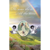He Was There All the Time: A Childhood True Story (Deuteronomy 31:6) - Hardcover