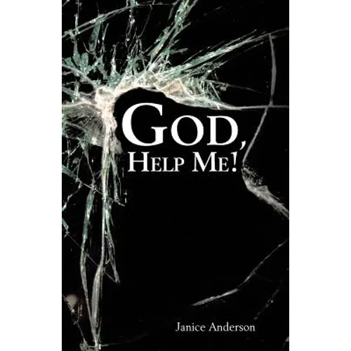 God, Help Me! - Paperback