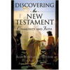 Discovering the New Testament: Community and Faith - Hardcover