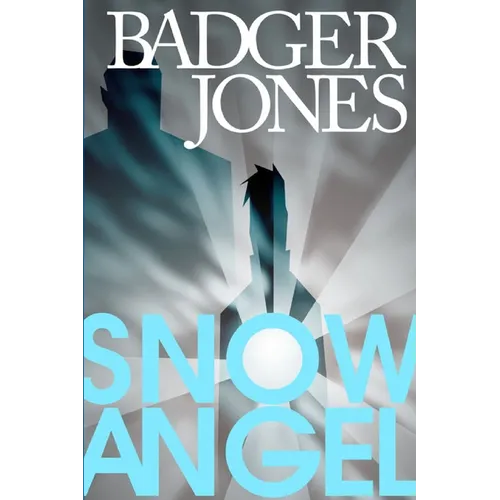 Snow Angel - Paperback