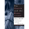 The Church and the Homosexual: Fourth Edition - Paperback