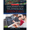 Information Technology Essentials Volume 2: The Beginner's Guide to C# - Paperback