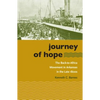 Journey of Hope: The Back-To-Africa Movement in Arkansas in the Late 1800s - Paperback