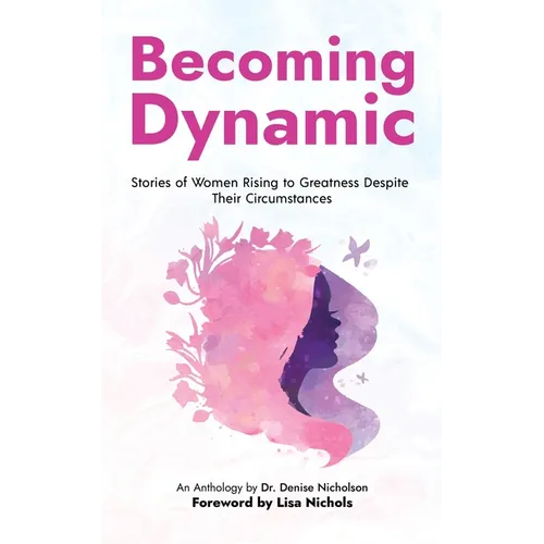 Becoming Dynamic - Paperback