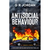 Antisocial Behaviour: A Highlands and Islands Detective Thriller - Paperback