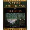 Native Americans in Florida - Paperback