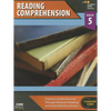 Core Skills Reading Comprehension Workbook Grade 5 - Paperback