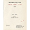The Bags - Paperback
