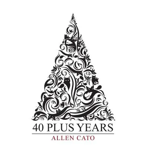 40 Plus Years - Hardcover