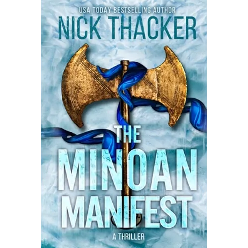The Minoan Manifest - Paperback