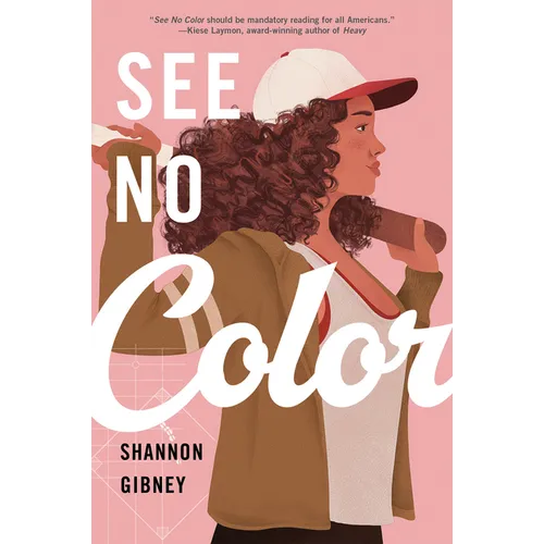 See No Color - Paperback